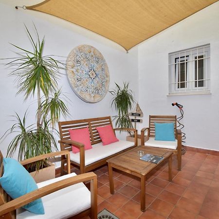 דירות קדיז El Patio מראה חיצוני תמונה
