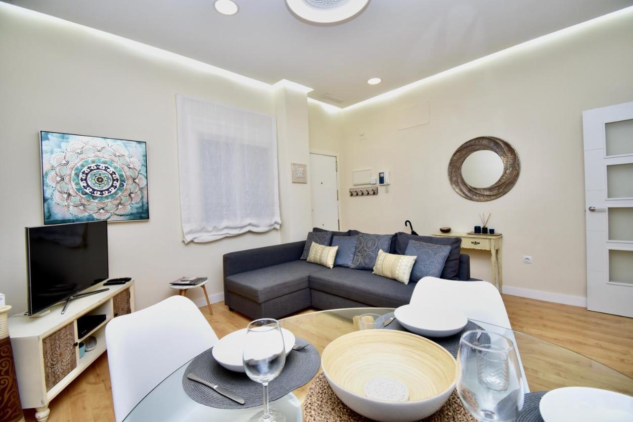 דירות קדיז El Patio מראה חיצוני תמונה